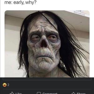 Meet your Posher, Thomas